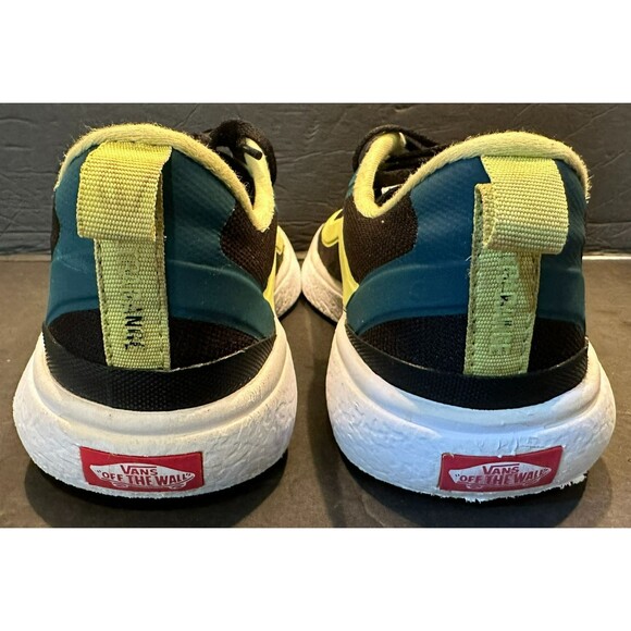 Vans UltraRange Ultra Cush EXO Gulf Coast Skate Shoes  Women's 8.5 - Picture 7 of 10